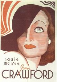Film Sadie McKee.