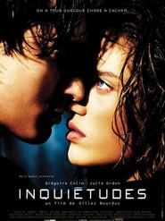 Inquietudes - movie with Gregoire Colin.