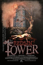 Film The Redsin Tower.