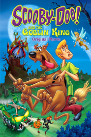 Scooby-Doo And The Goblin King - movie with Jay Leno.