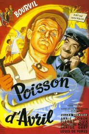 Poisson d'avril is the best movie in Louis Bugette filmography.
