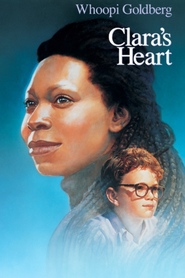Clara's Heart - movie with Hattie Winston.