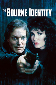 The Bourne Identity - movie with Anthony Quayle.