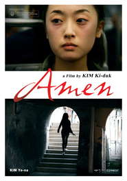 Amen - movie with Hye-na Kim.