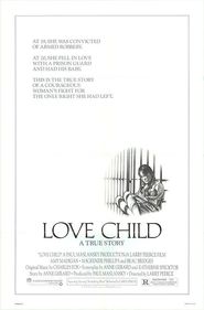 Love Child - movie with Albert Salmi.