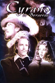 Cyrano de Bergerac - movie with William Prince.