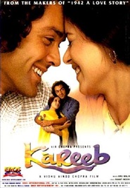 Kareeb - movie with Johnny Lever.