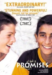 Promises is the best movie in Mahmoud Mazen Mahmoud Izhiman filmography.