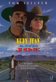 Ruby Jean and Joe - movie with Tom Selleck.