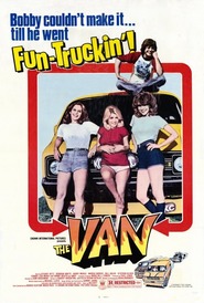 The Van - movie with Danny DeVito.