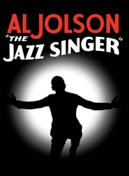 The Jazz Singer - movie with Warner Oland.
