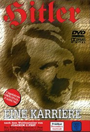 Film Hitler - Eine Karriere.