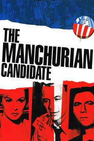 The Manchurian Candidate - movie with Henry Silva.