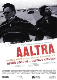 Aaltra - movie with Gustave Kervern.