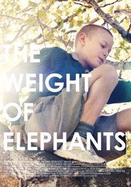 Film The Weight of Elephants.
