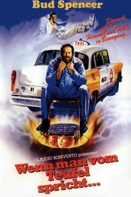 Un piede in paradiso - movie with Bud Spencer.