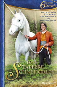 Das tapfere Schneiderlein - movie with Hannelore Hoger.
