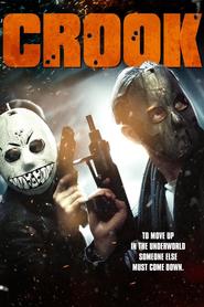 Crook - movie with Jon McLaren.