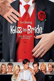 Kiss the Bride - movie with Steve Sandvoss.