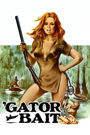 'Gator Bait - movie with Bill Thurman.