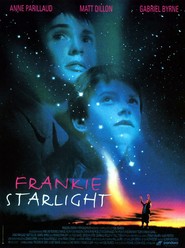 Frankie Starlight - movie with Gabriel Byrne.
