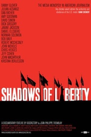 Liberty - movie with Patrick St. Esprit.