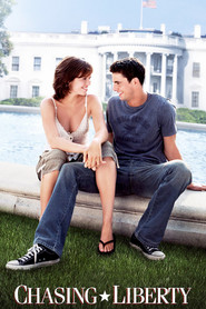 Chasing Liberty - movie with Jeremy Piven.
