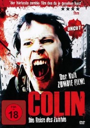Colin is the best movie in Dominic Burgess filmography.