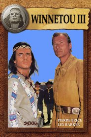 Winnetou - 3. Teil - movie with Ralf Wolter.