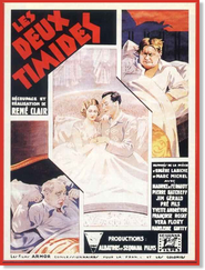 Les deux timides is the best movie in Vera Flory filmography.