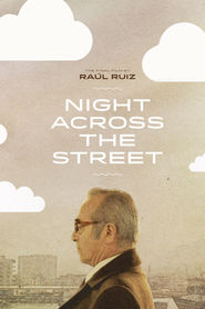 La noche de enfrente - movie with Pablo Krogh.