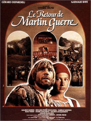 Le retour de Martin Guerre - movie with Rose Thiery.