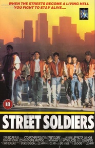 Street Soldiers - movie with Jeff Rector.
