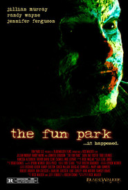 The Fun Park is the best movie in Djessi Olbrayt filmography.