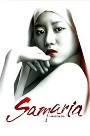 Samaria is the best movie in Shin Taek-Ki filmography.