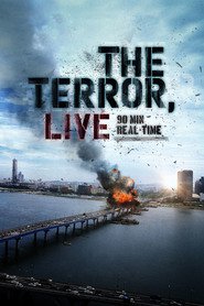 The Terror Live is the best movie in Djung Vu Ha filmography.