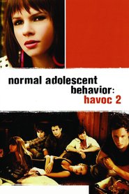 Normal Adolescent Behavior is the best movie in Julia Garro filmography.