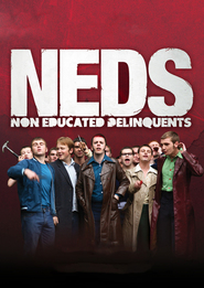Neds - movie with Gary Lewis.