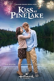 Film Kiss at Pine Lake.
