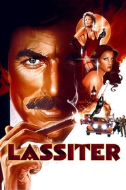 Lassiter - movie with Tom Selleck.