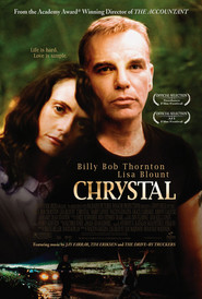 Chrystal is the best movie in Richard Dj. Muni filmography.