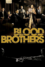 Blood Brothers is the best movie in Dr. Muhkerjee filmography.