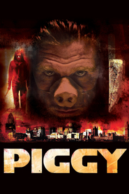 Piggy - movie with Martin Compston.