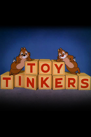 Toy Tinkers - movie with Clarence Nash.