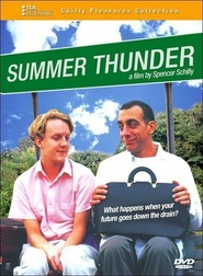 Film Summer Thunder.