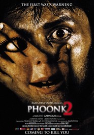 Phoonk 2 - movie with Zakir Hussain.