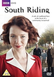 South Riding - movie with Ian Bartholomew.