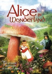 Alice in Wonderland - movie with Red Buttons.