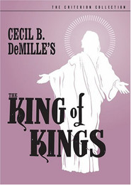 The King of Kings - movie with Dorothy Cumming.