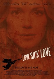 Love Sick Love - movie with Jim Gaffigan.